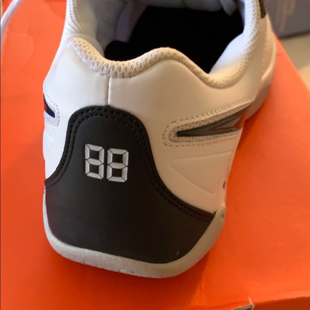 Brand new Volleyball shoes